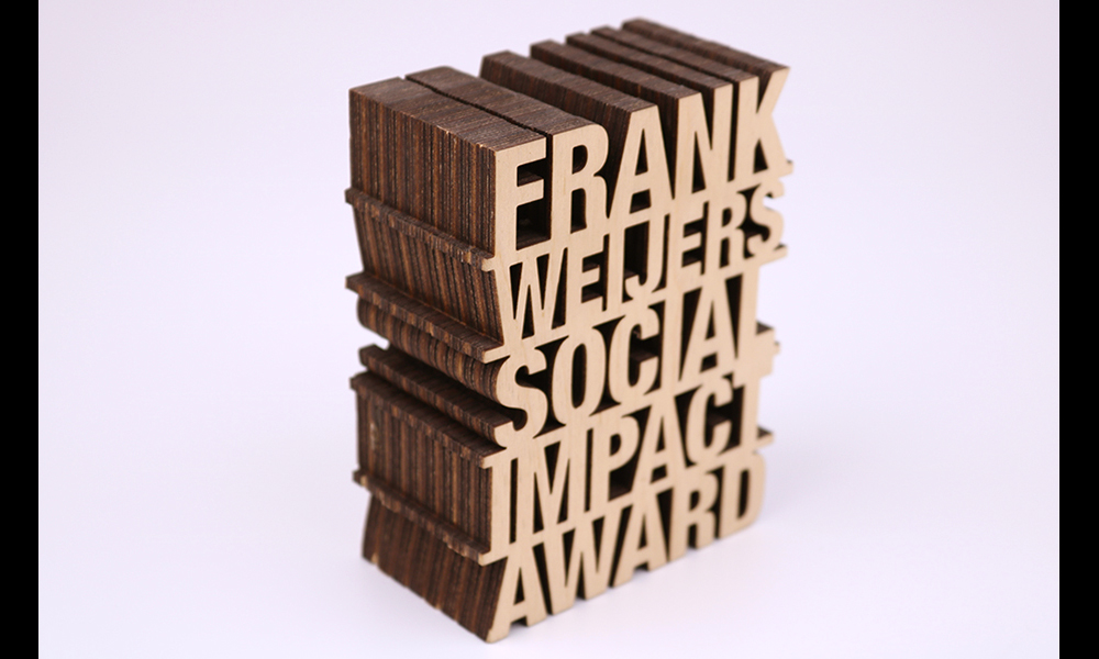 Laserbeest awards