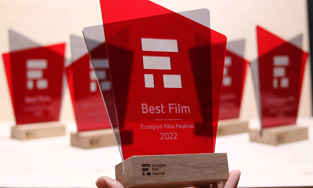 Laserbeest awards