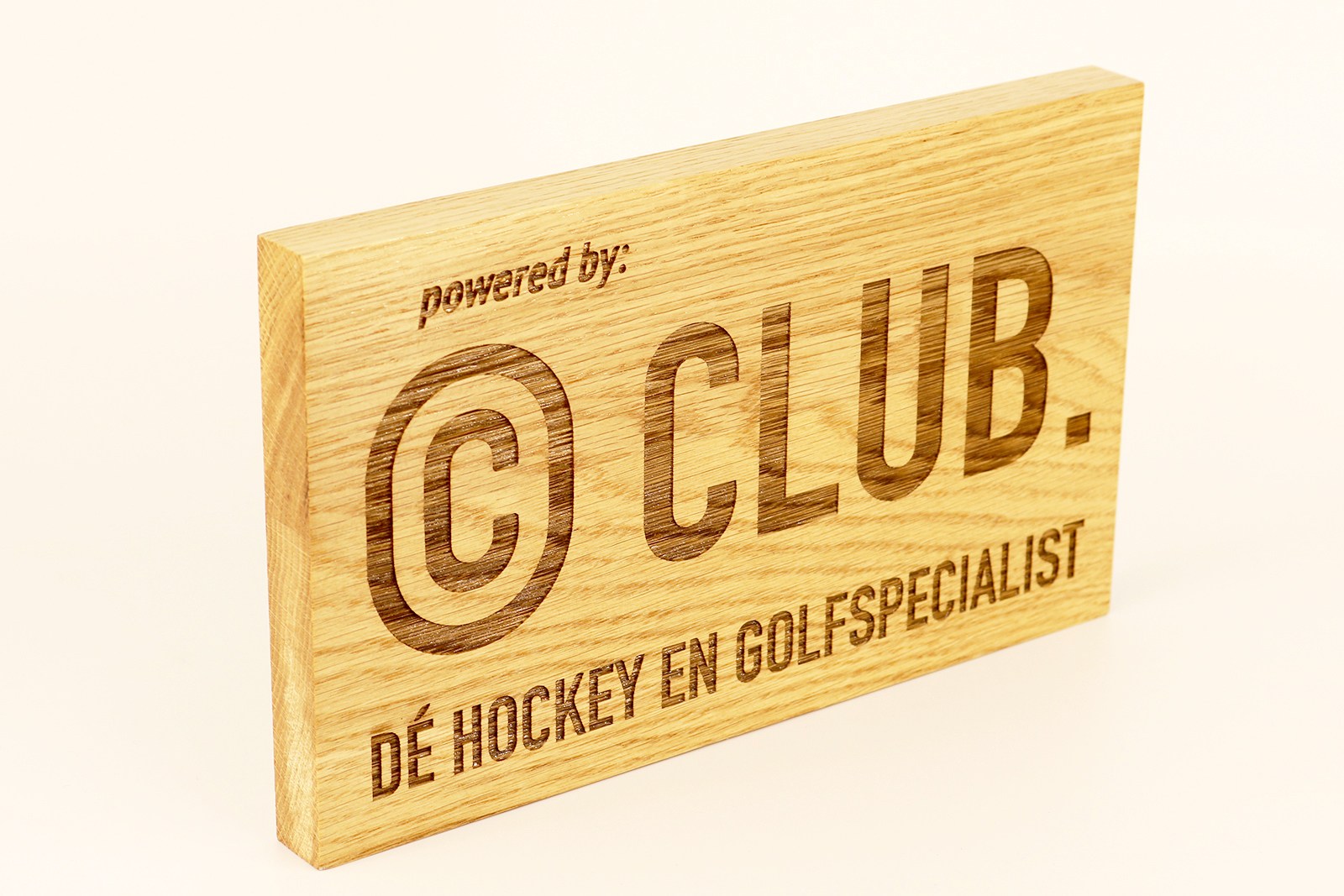 graveren hout