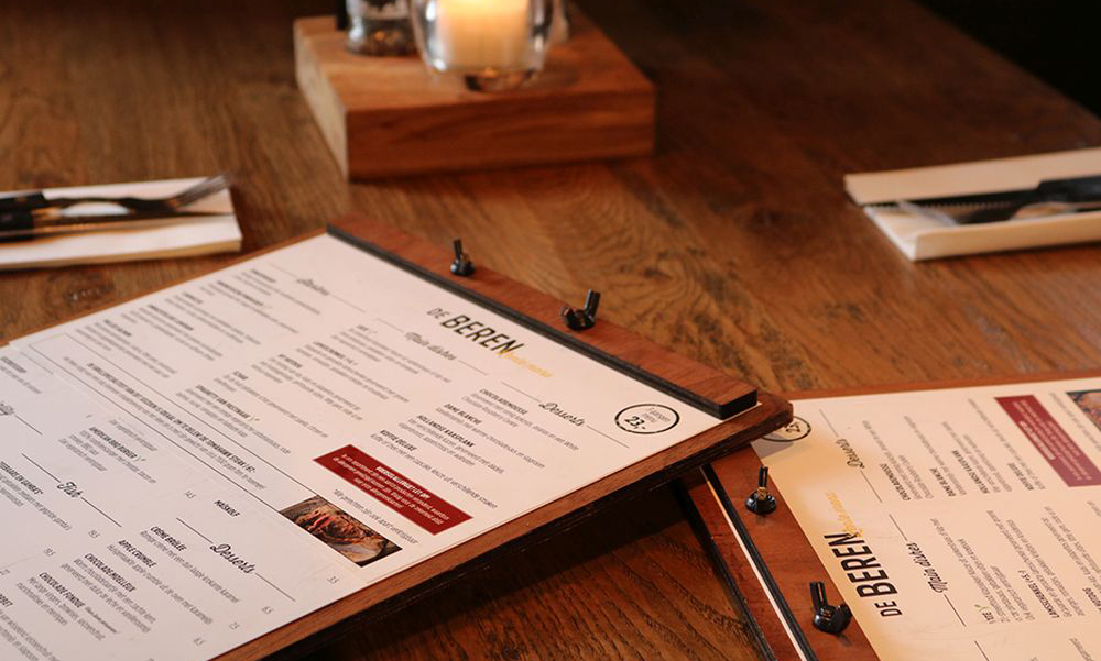 Laserbeest Horeca