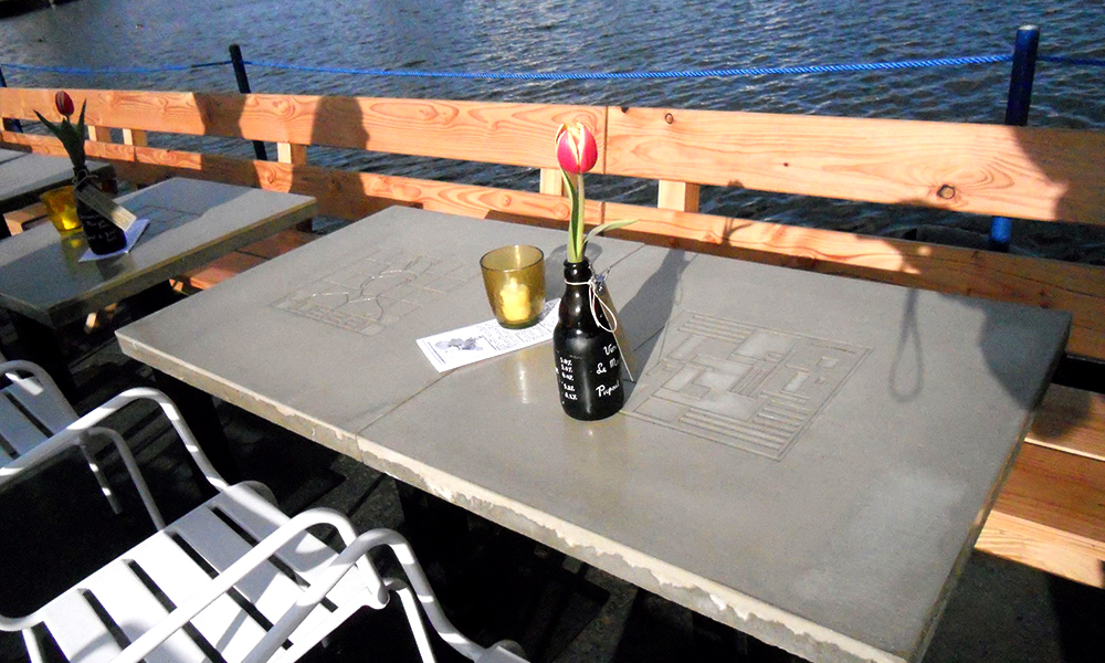 Laserbeest Horeca