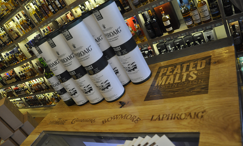 Laserbeest Horeca