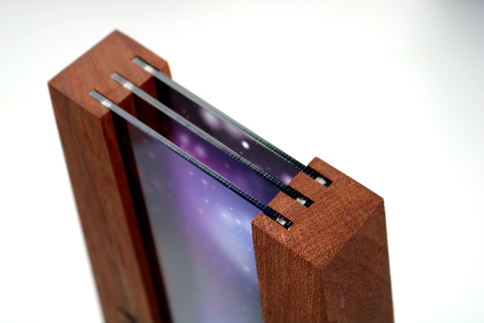 houten blokjes