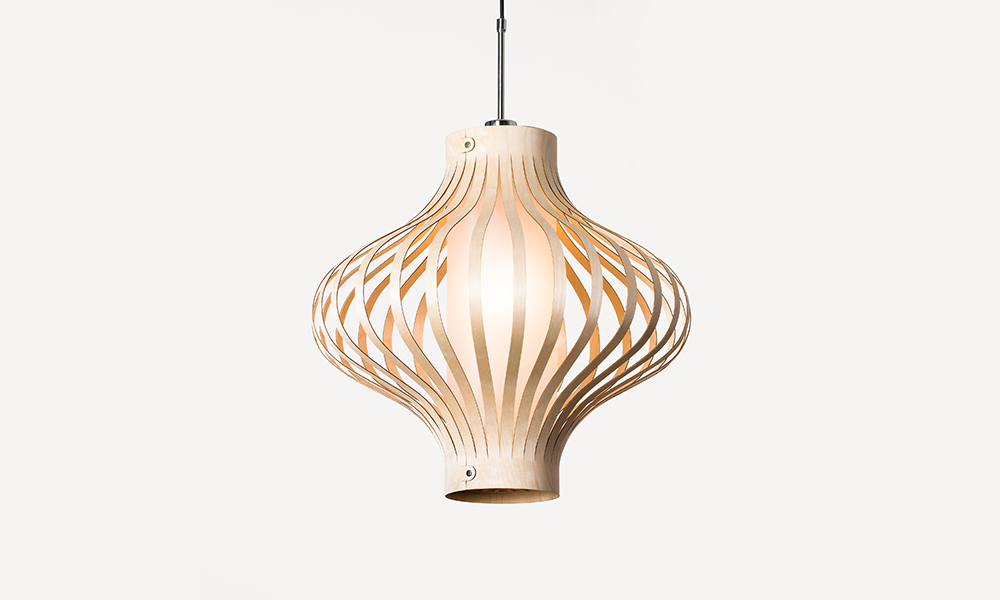 Laserbeest lampen