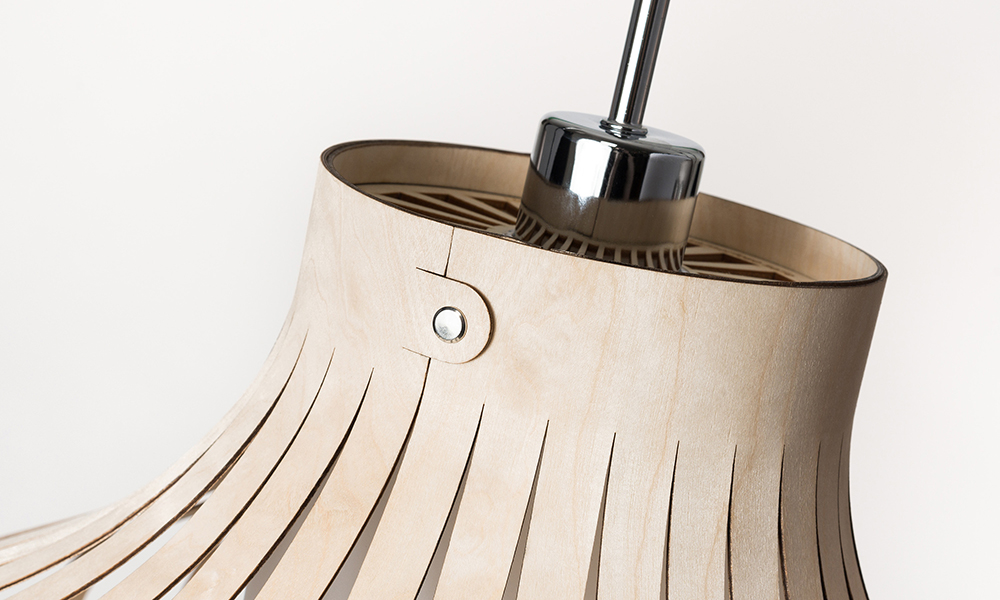 Laserbeest lampen