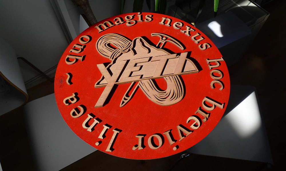 Logo Laserbeest