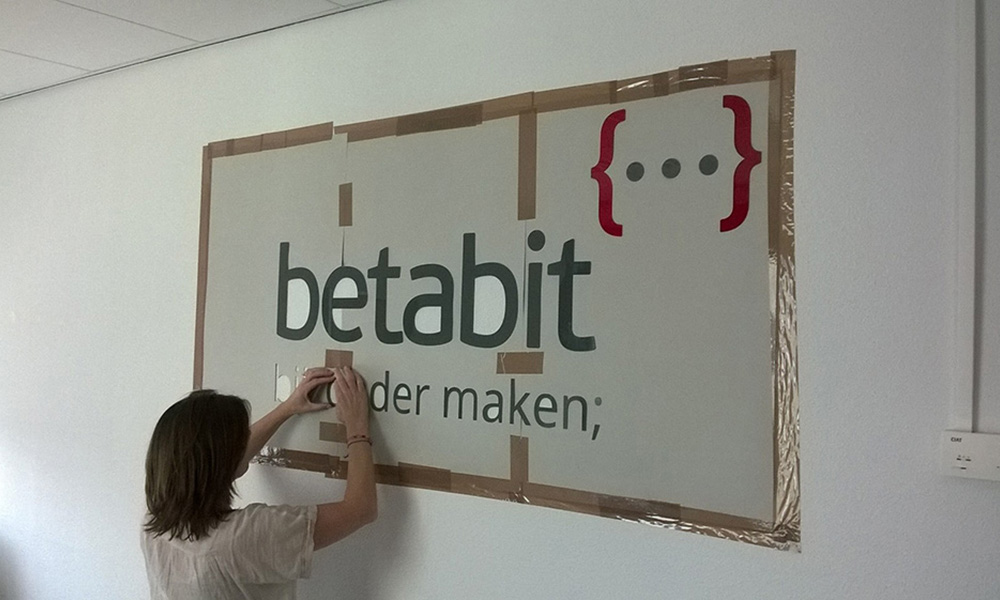 Logo Laserbeest