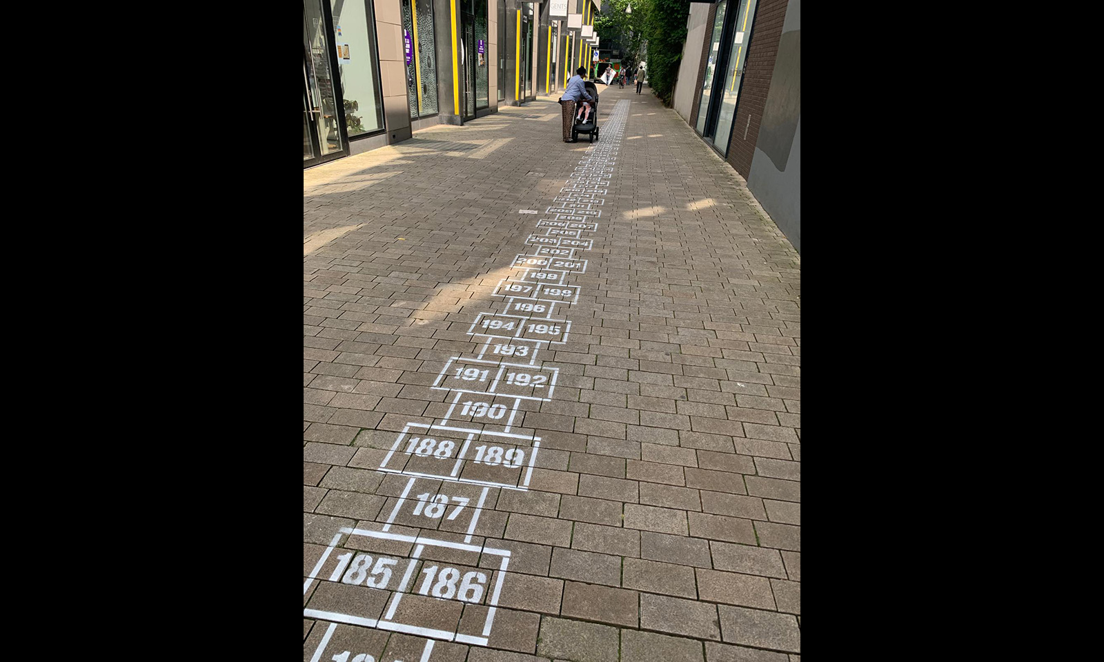 reverse graffiti