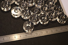 plexiglas snijden
