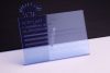acrylaat fluor blauw