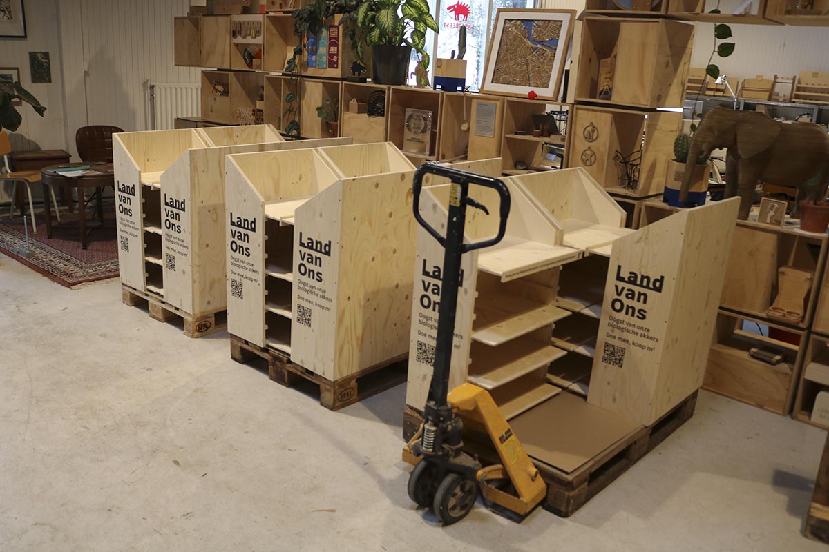 Laserbeest Bedrukte materialen lasersnijden