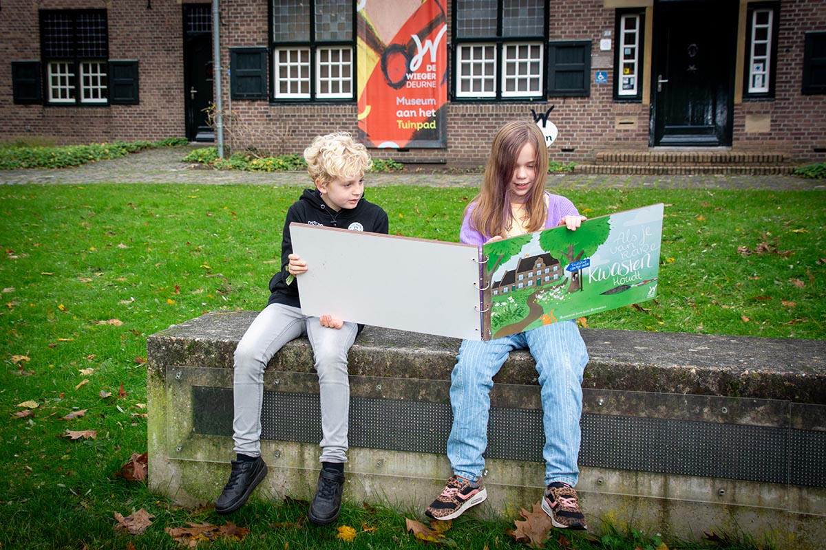 Laserbeest Bedrukte materialen lasersnijden